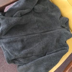 Boys The North Face Jacket